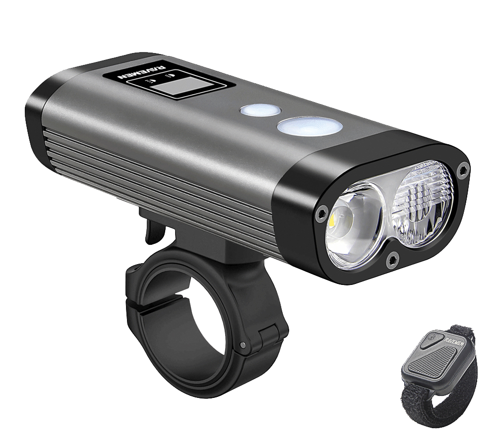 1600 lumen discount front bike light